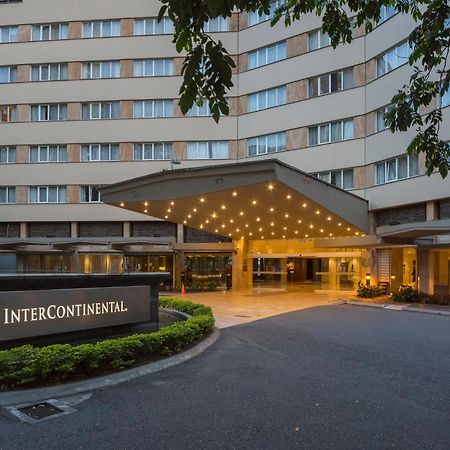 Intercontinental Medellin - Movich By Ihg Ξενοδοχείο Εξωτερικό φωτογραφία