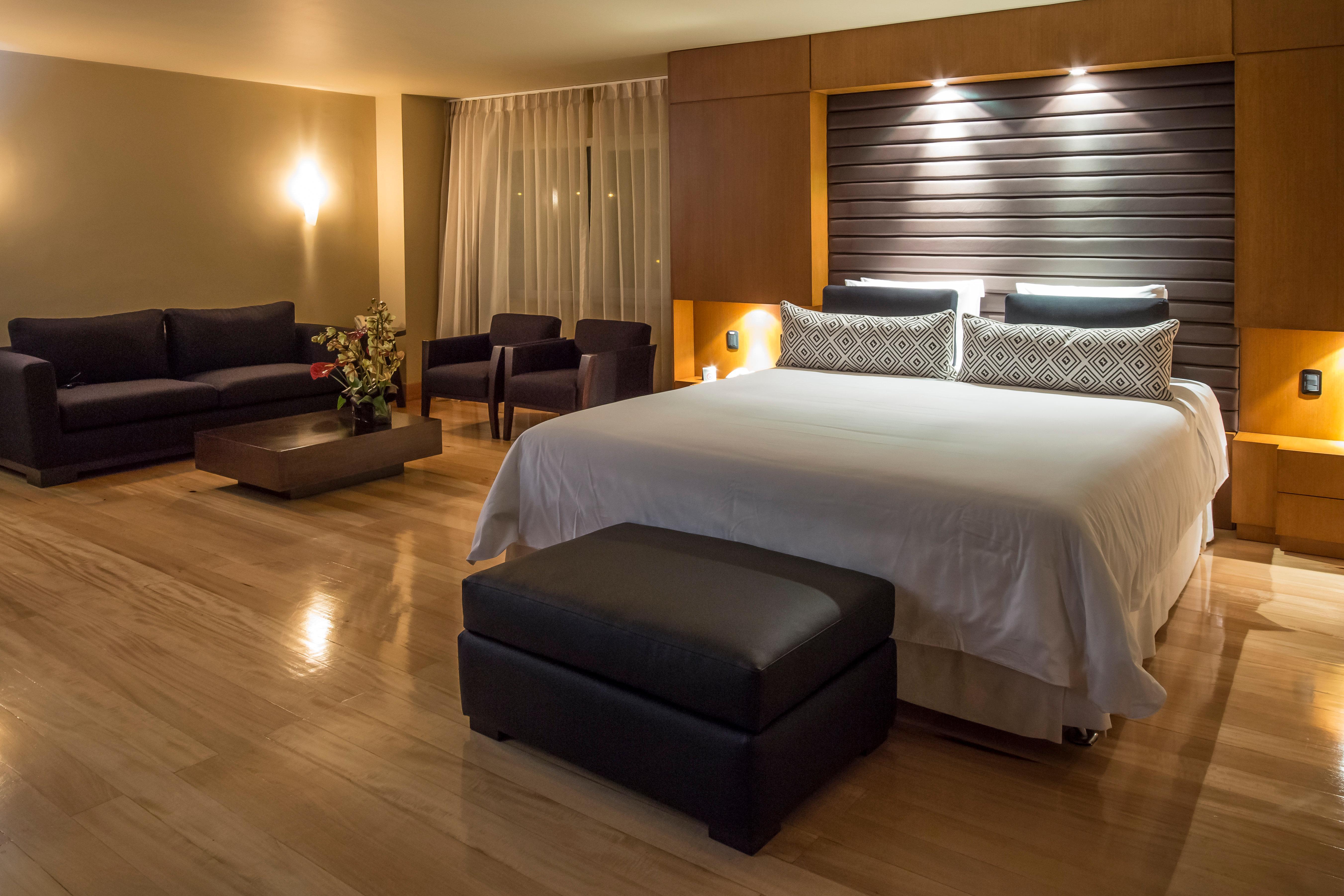 Intercontinental Medellin - Movich By Ihg Ξενοδοχείο Εξωτερικό φωτογραφία