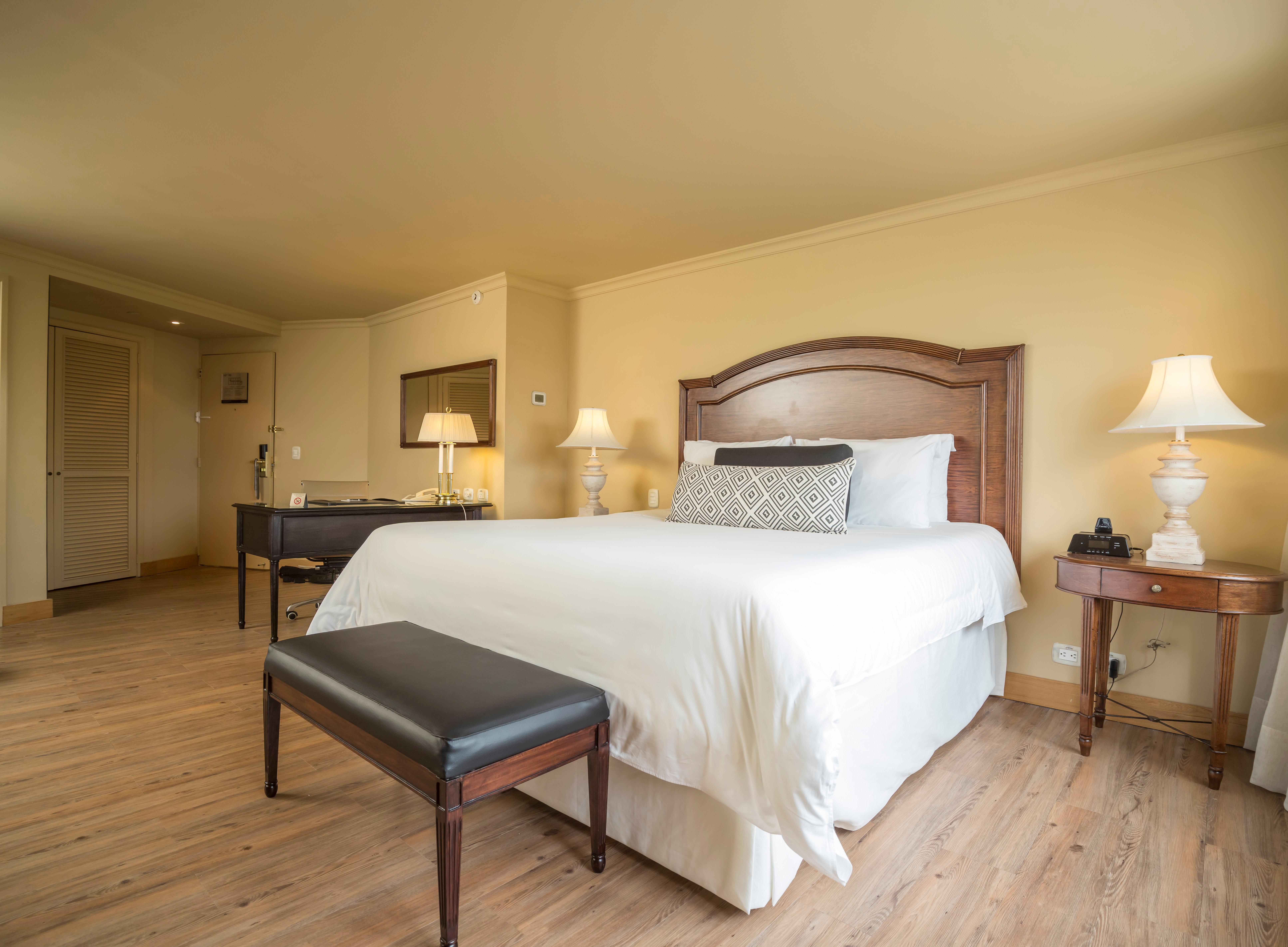 Intercontinental Medellin - Movich By Ihg Ξενοδοχείο Εξωτερικό φωτογραφία