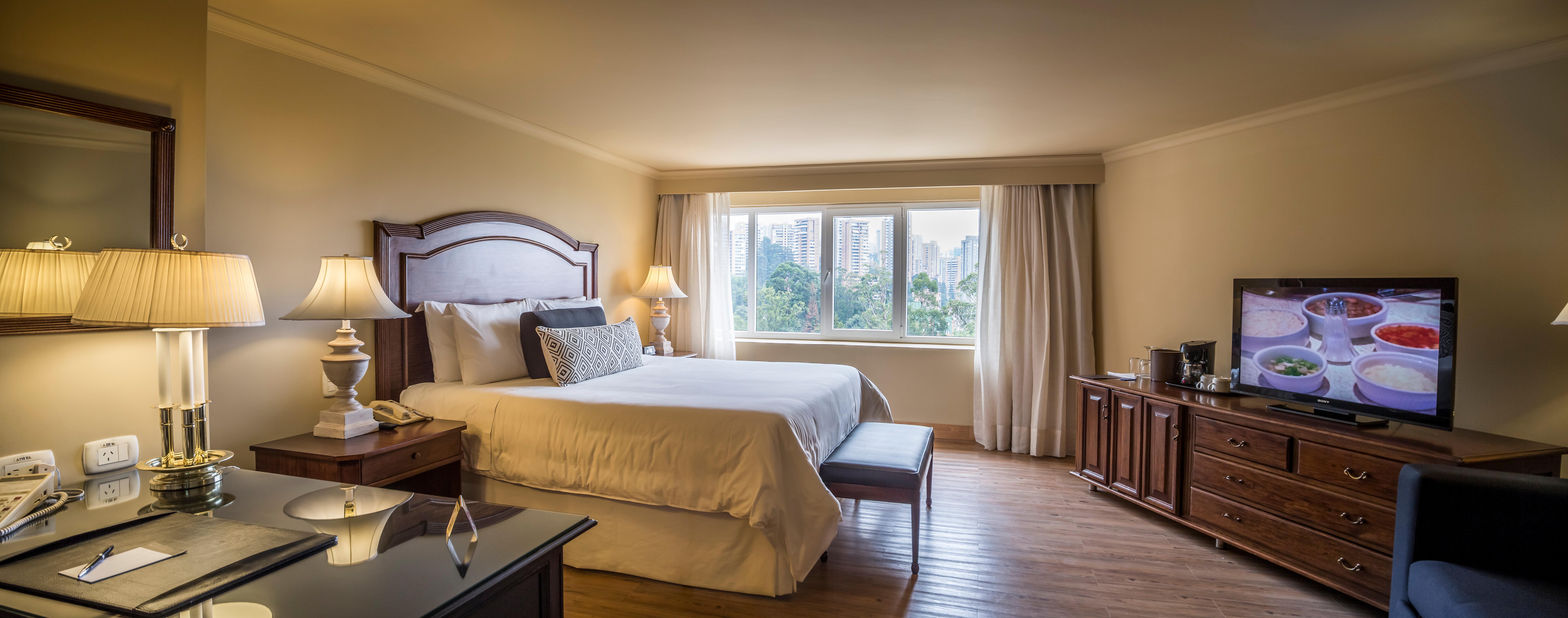 Intercontinental Medellin - Movich By Ihg Ξενοδοχείο Εξωτερικό φωτογραφία