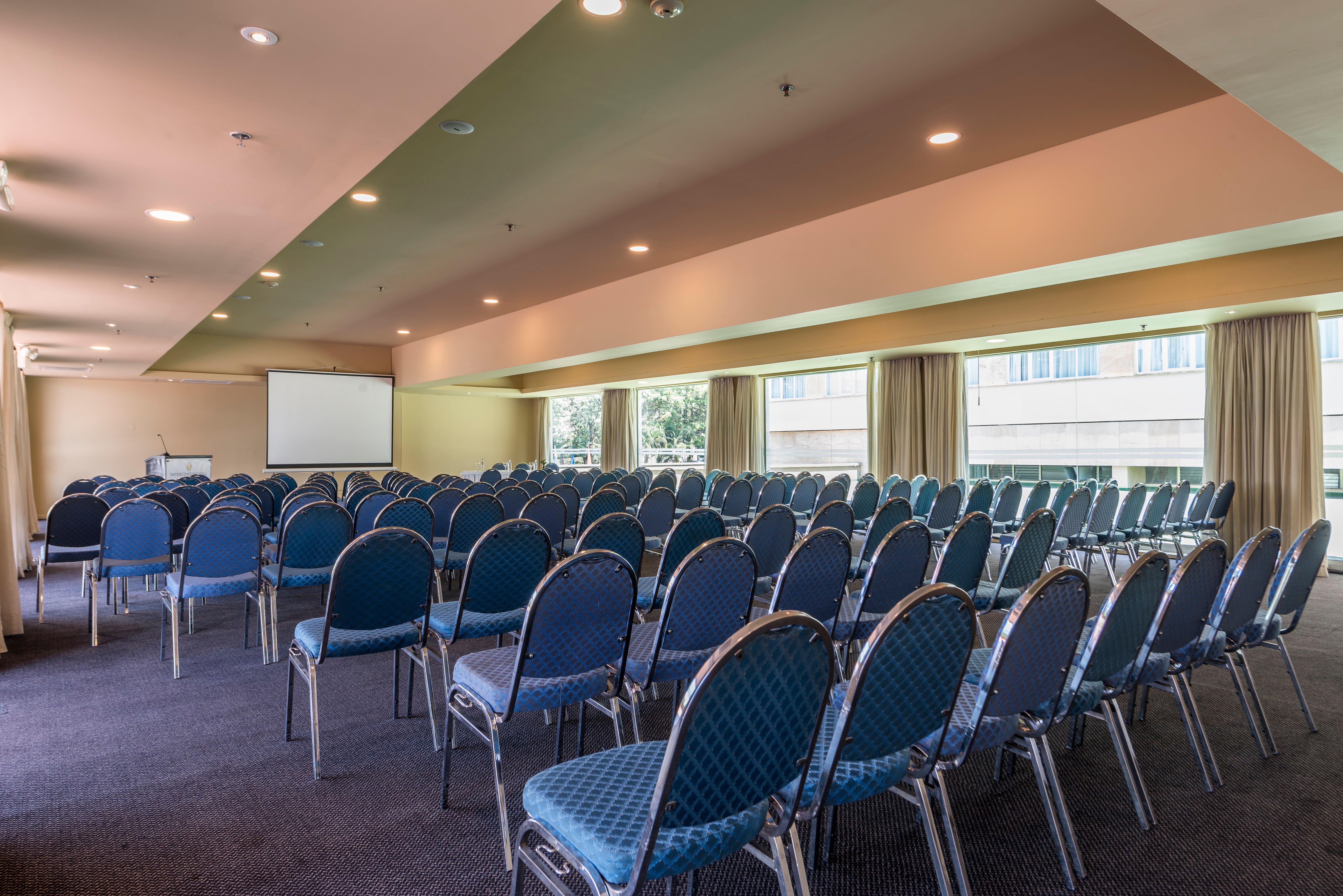 Intercontinental Medellin - Movich By Ihg Ξενοδοχείο Εξωτερικό φωτογραφία