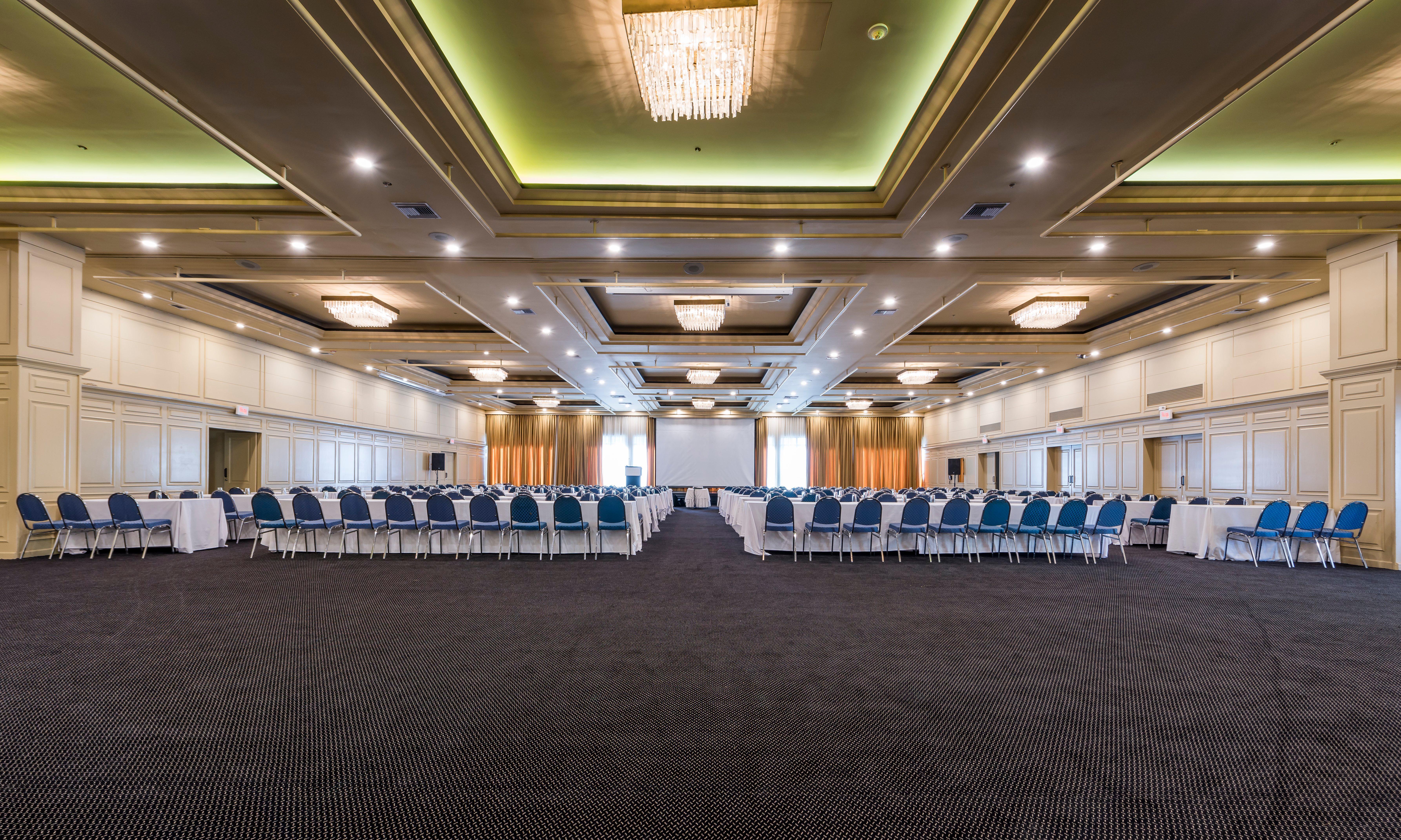 Intercontinental Medellin - Movich By Ihg Ξενοδοχείο Εξωτερικό φωτογραφία