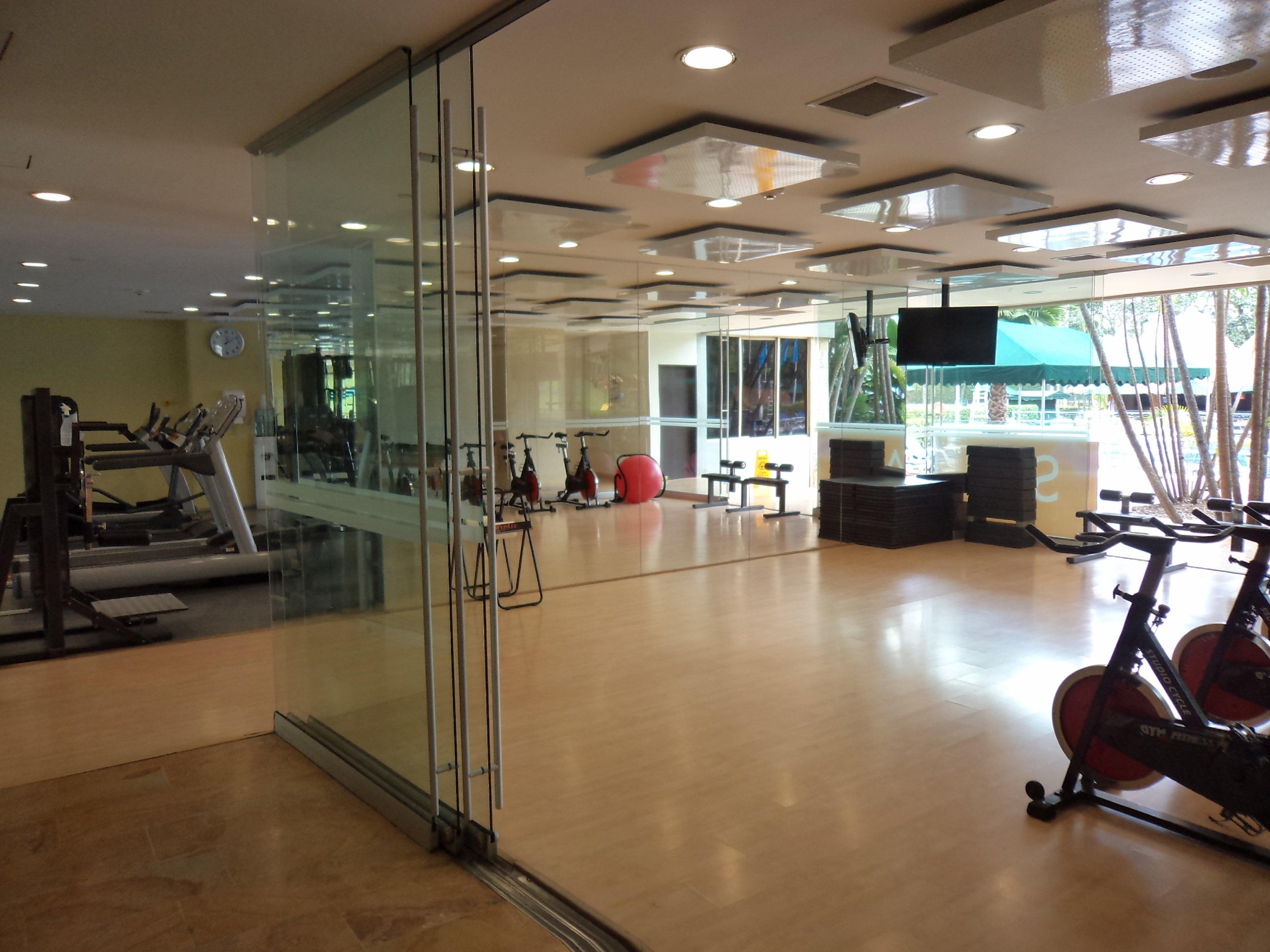 Intercontinental Medellin - Movich By Ihg Ξενοδοχείο Ανέσεις φωτογραφία