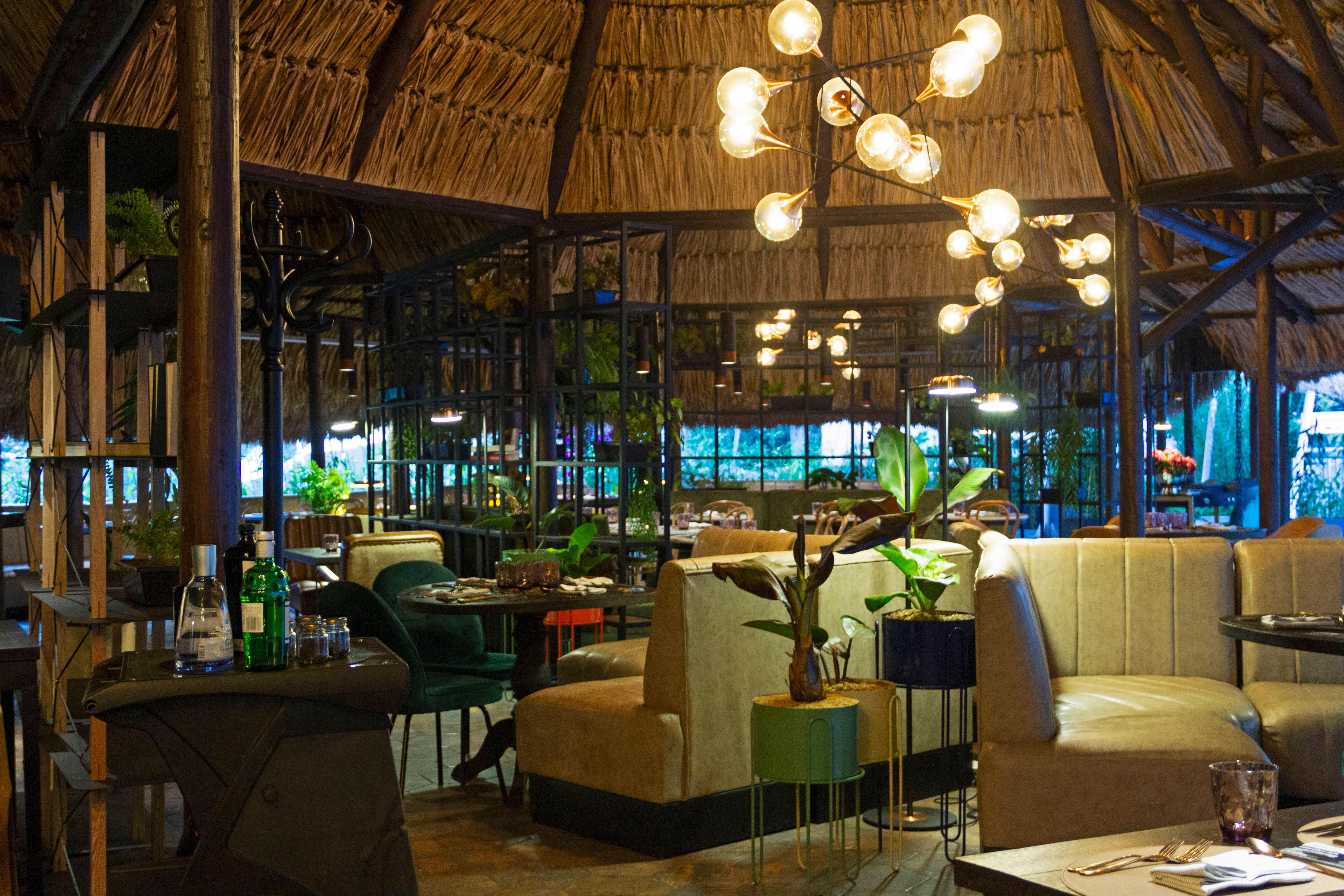 Intercontinental Medellin - Movich By Ihg Ξενοδοχείο Εξωτερικό φωτογραφία