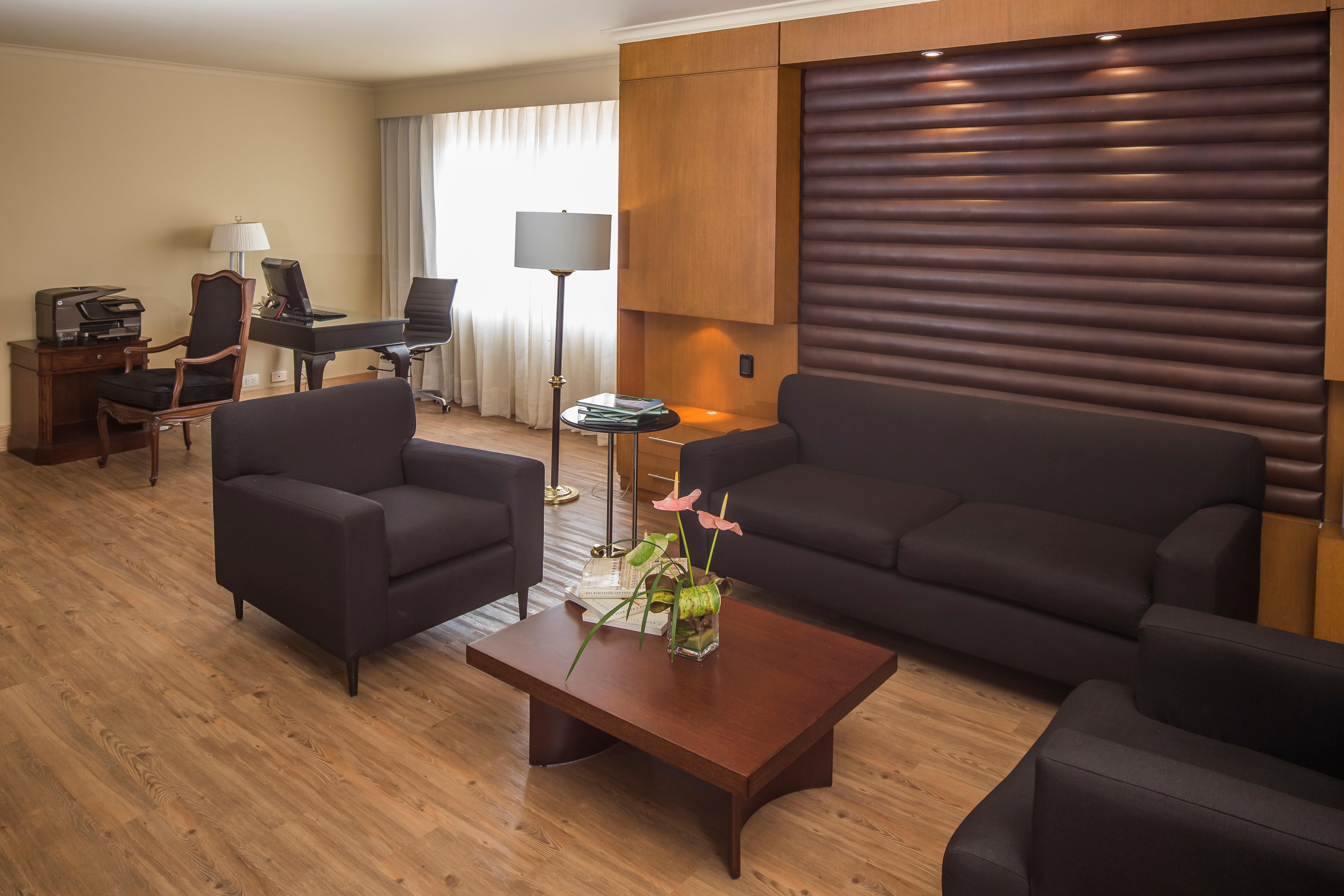 Intercontinental Medellin - Movich By Ihg Ξενοδοχείο Εξωτερικό φωτογραφία