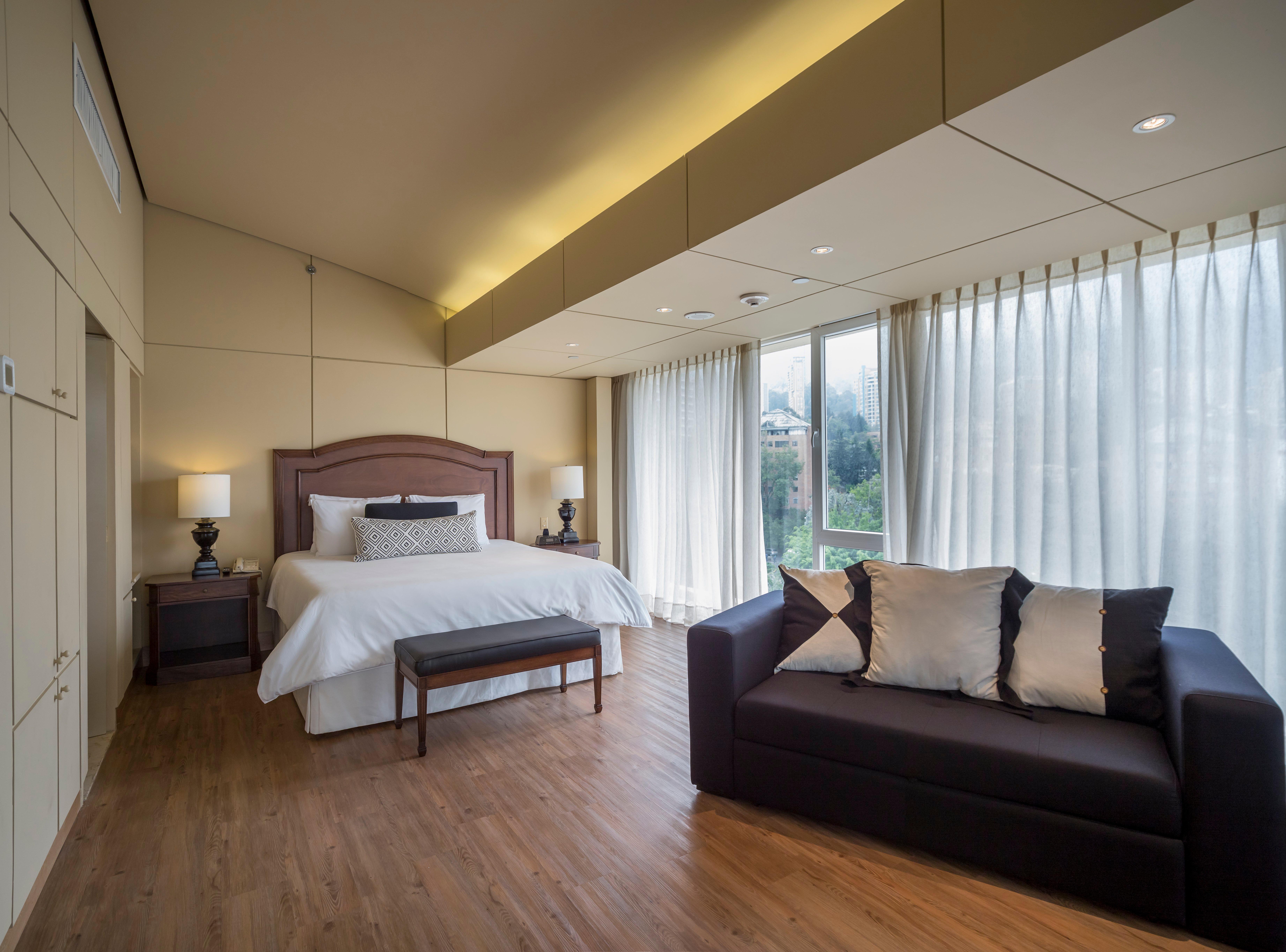 Intercontinental Medellin - Movich By Ihg Ξενοδοχείο Εξωτερικό φωτογραφία