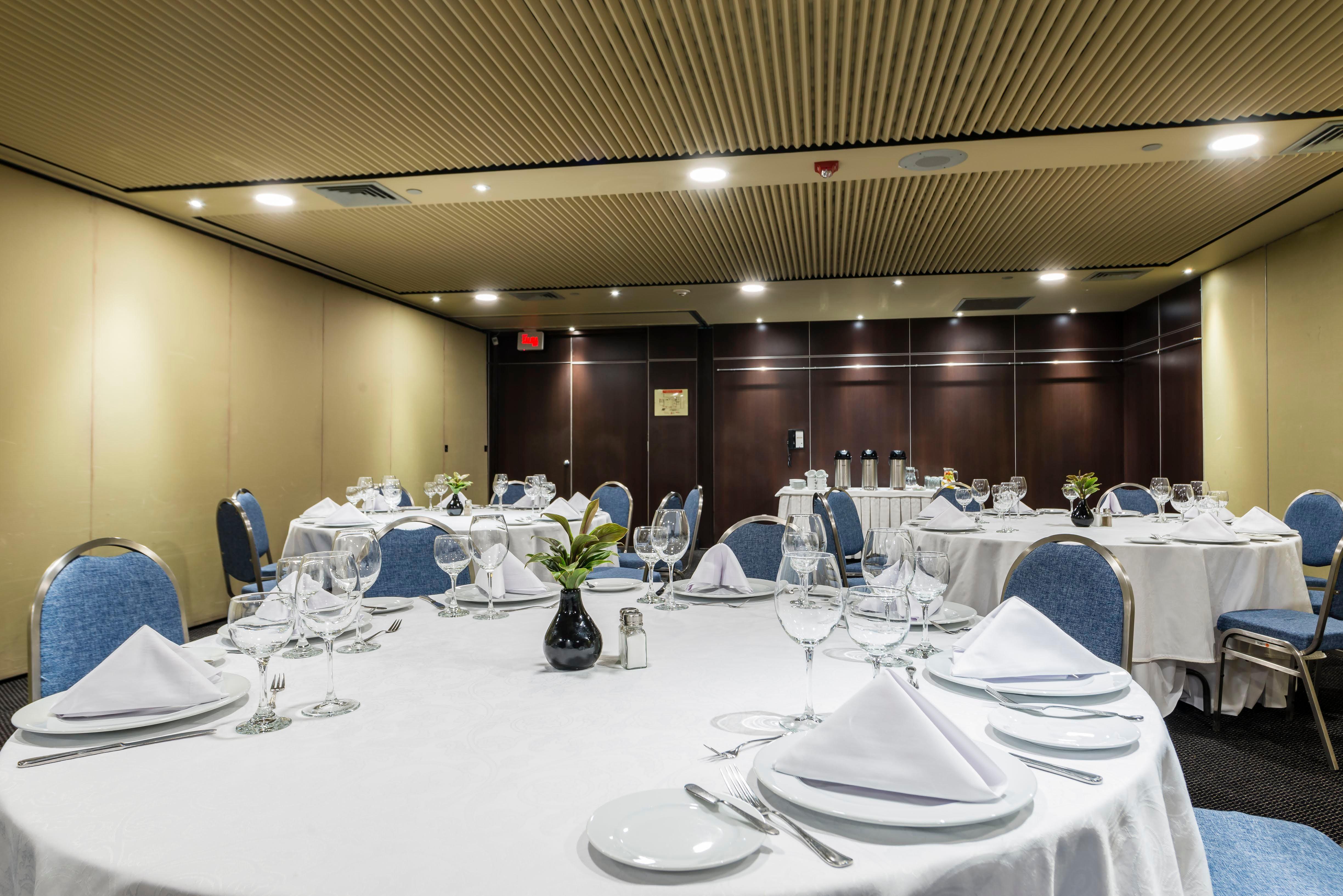 Intercontinental Medellin - Movich By Ihg Ξενοδοχείο Εξωτερικό φωτογραφία