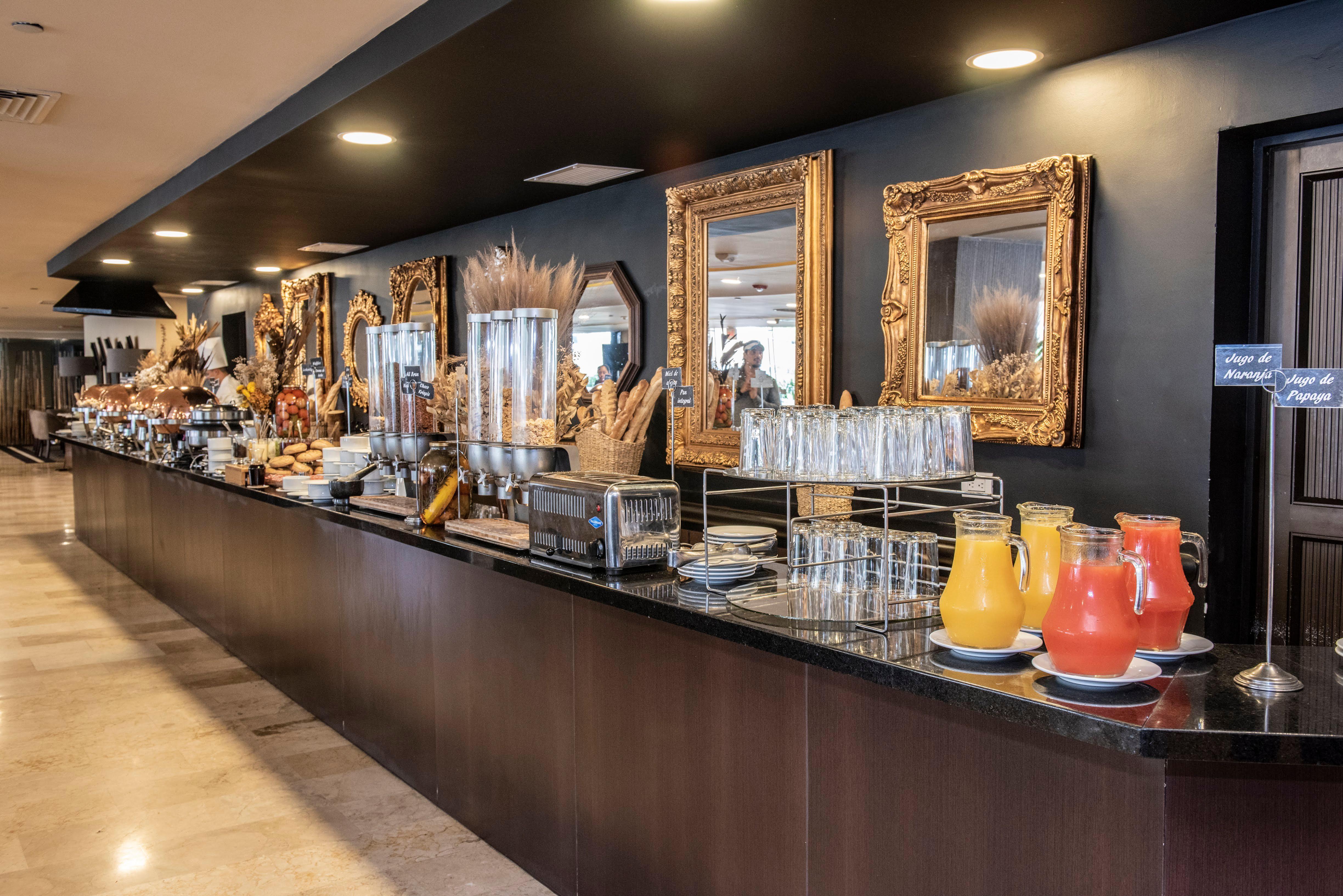 Intercontinental Medellin - Movich By Ihg Ξενοδοχείο Εξωτερικό φωτογραφία