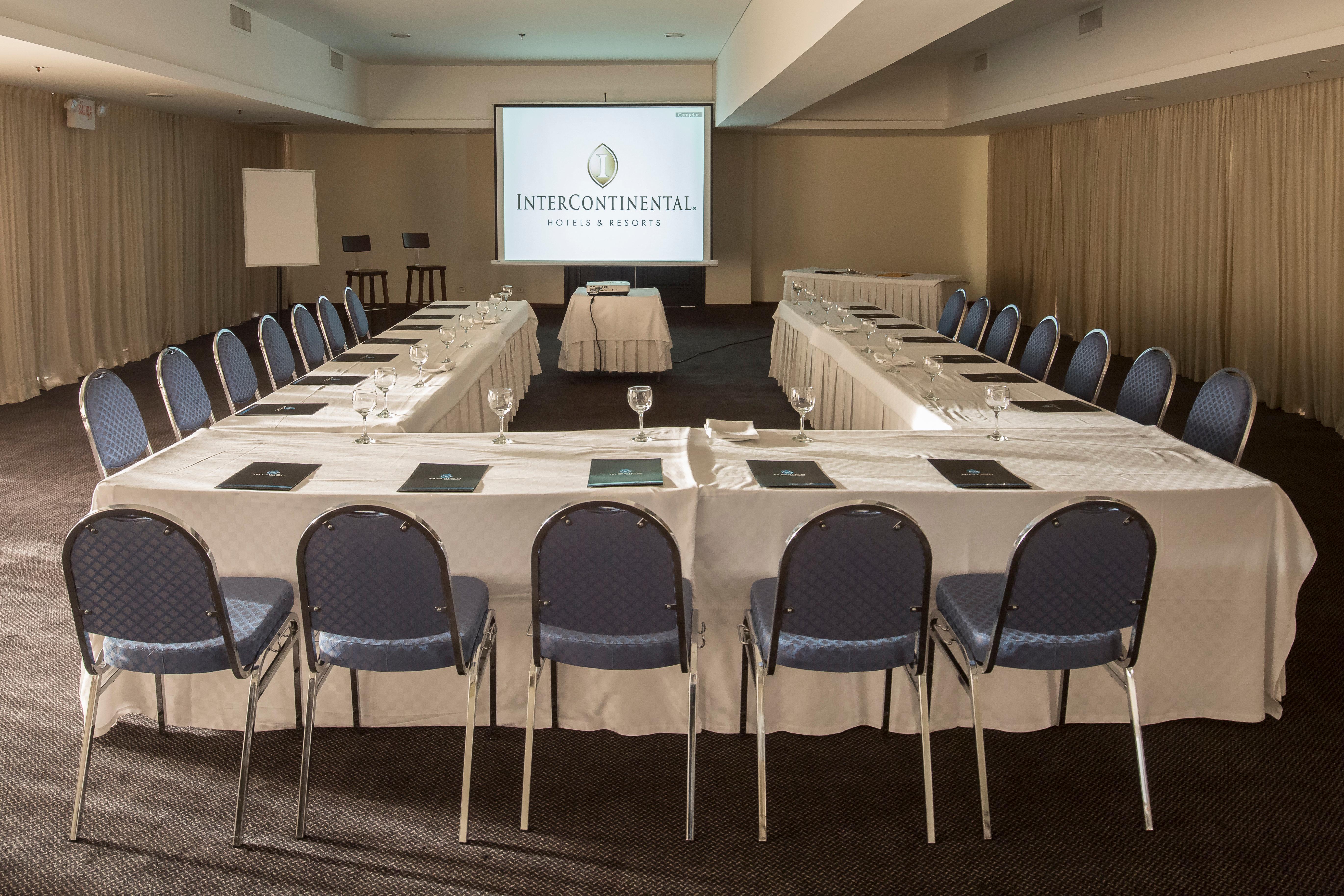 Intercontinental Medellin - Movich By Ihg Ξενοδοχείο Εξωτερικό φωτογραφία