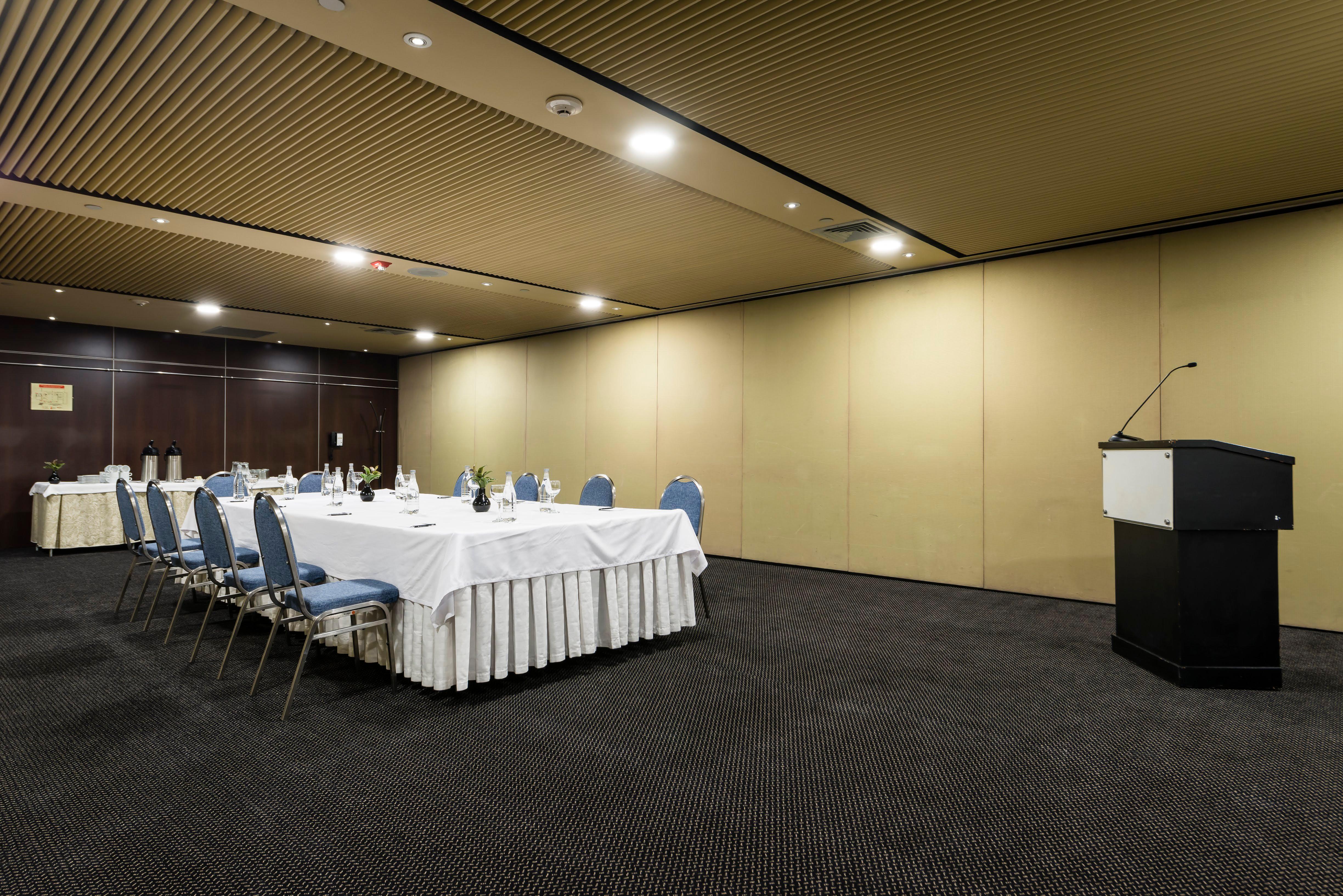 Intercontinental Medellin - Movich By Ihg Ξενοδοχείο Εξωτερικό φωτογραφία