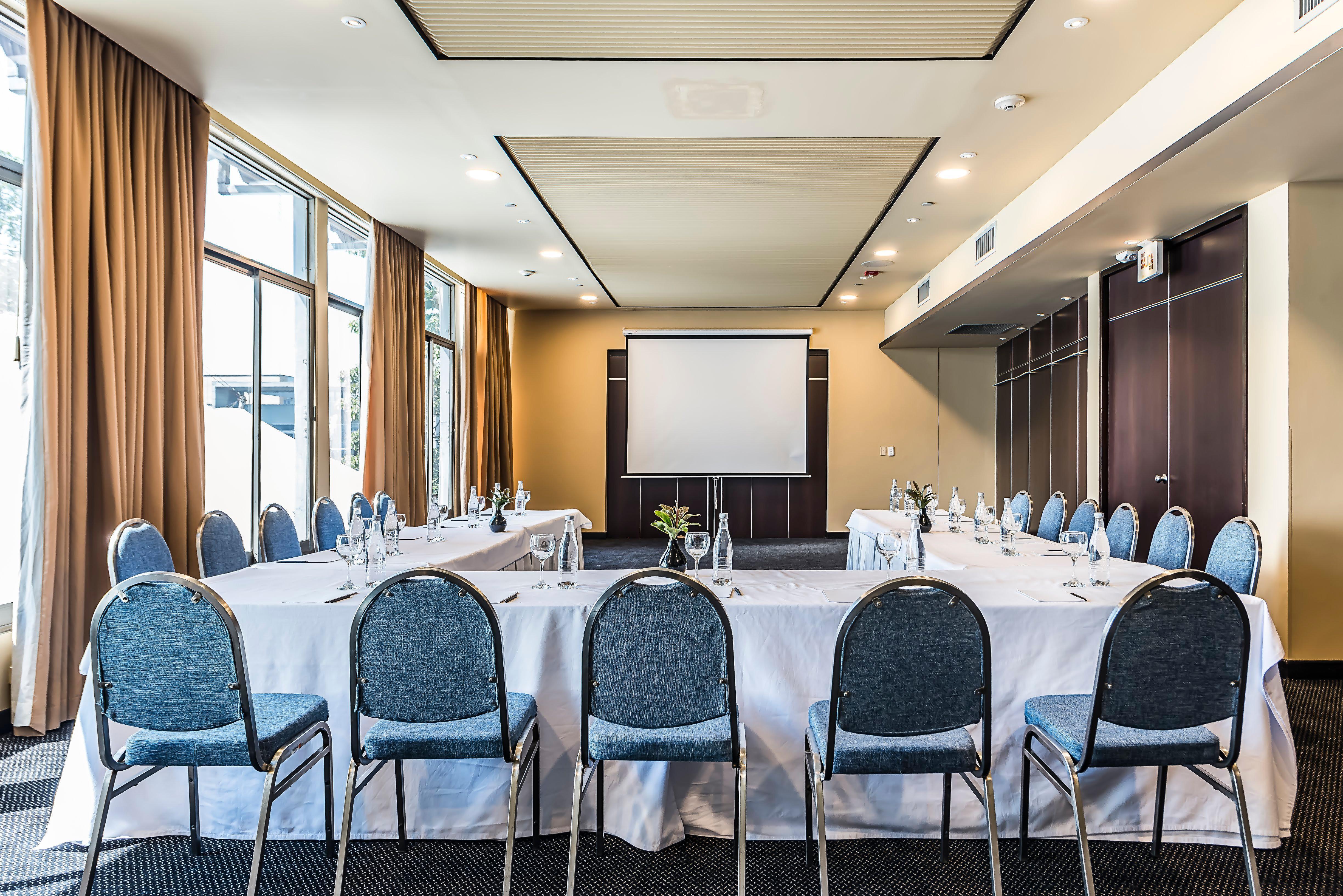 Intercontinental Medellin - Movich By Ihg Ξενοδοχείο Εξωτερικό φωτογραφία