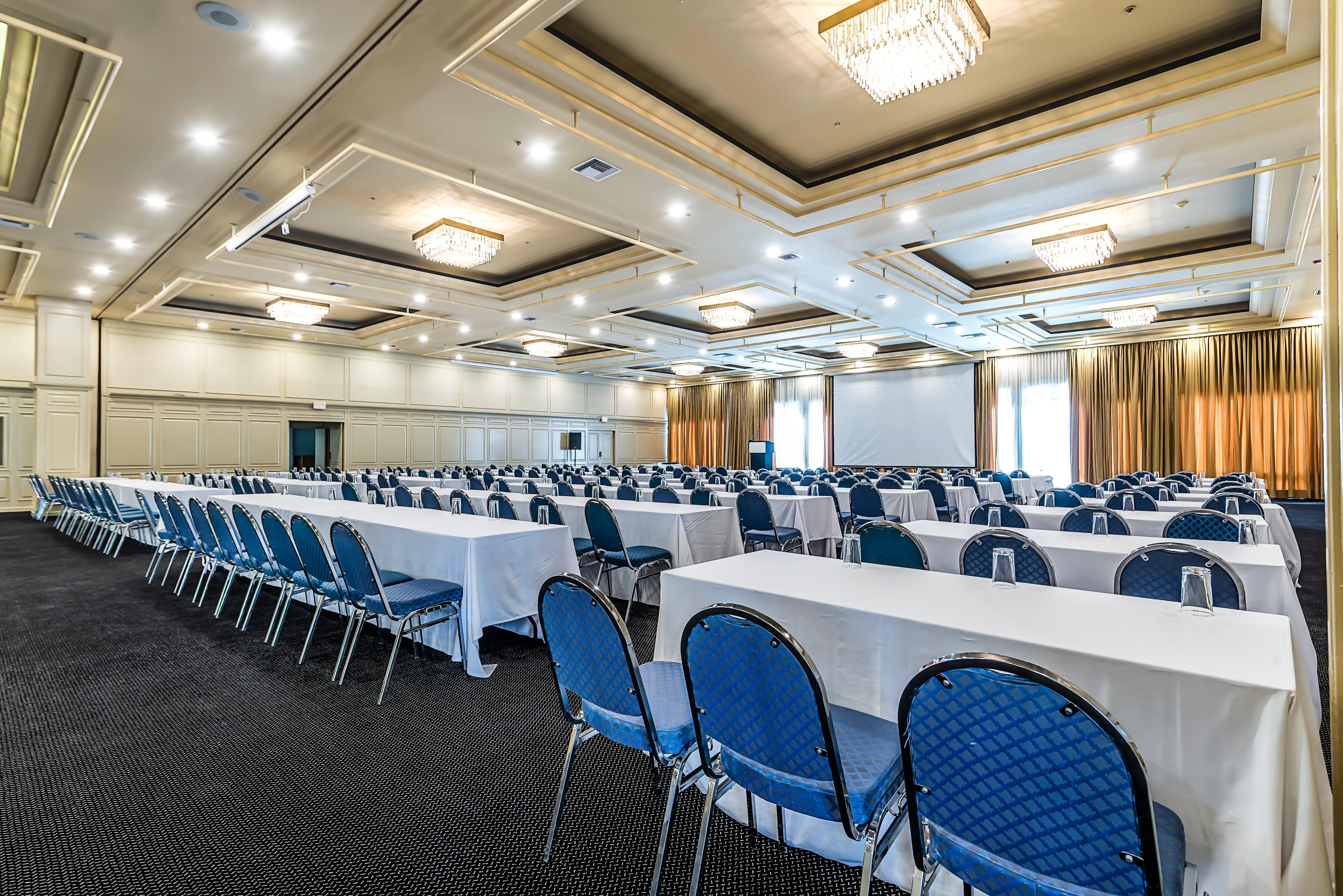 Intercontinental Medellin - Movich By Ihg Ξενοδοχείο Εξωτερικό φωτογραφία