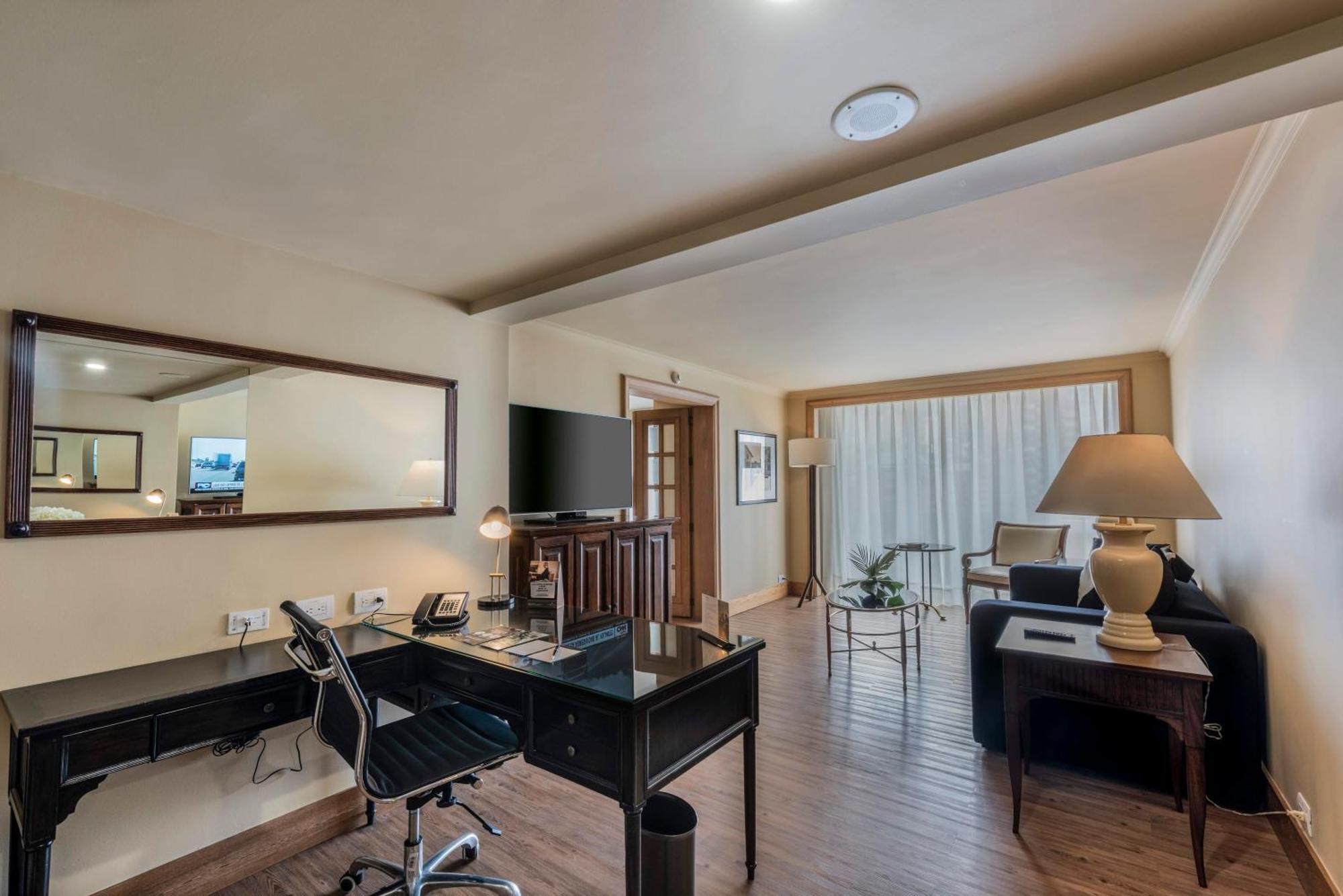Intercontinental Medellin - Movich By Ihg Ξενοδοχείο Εξωτερικό φωτογραφία