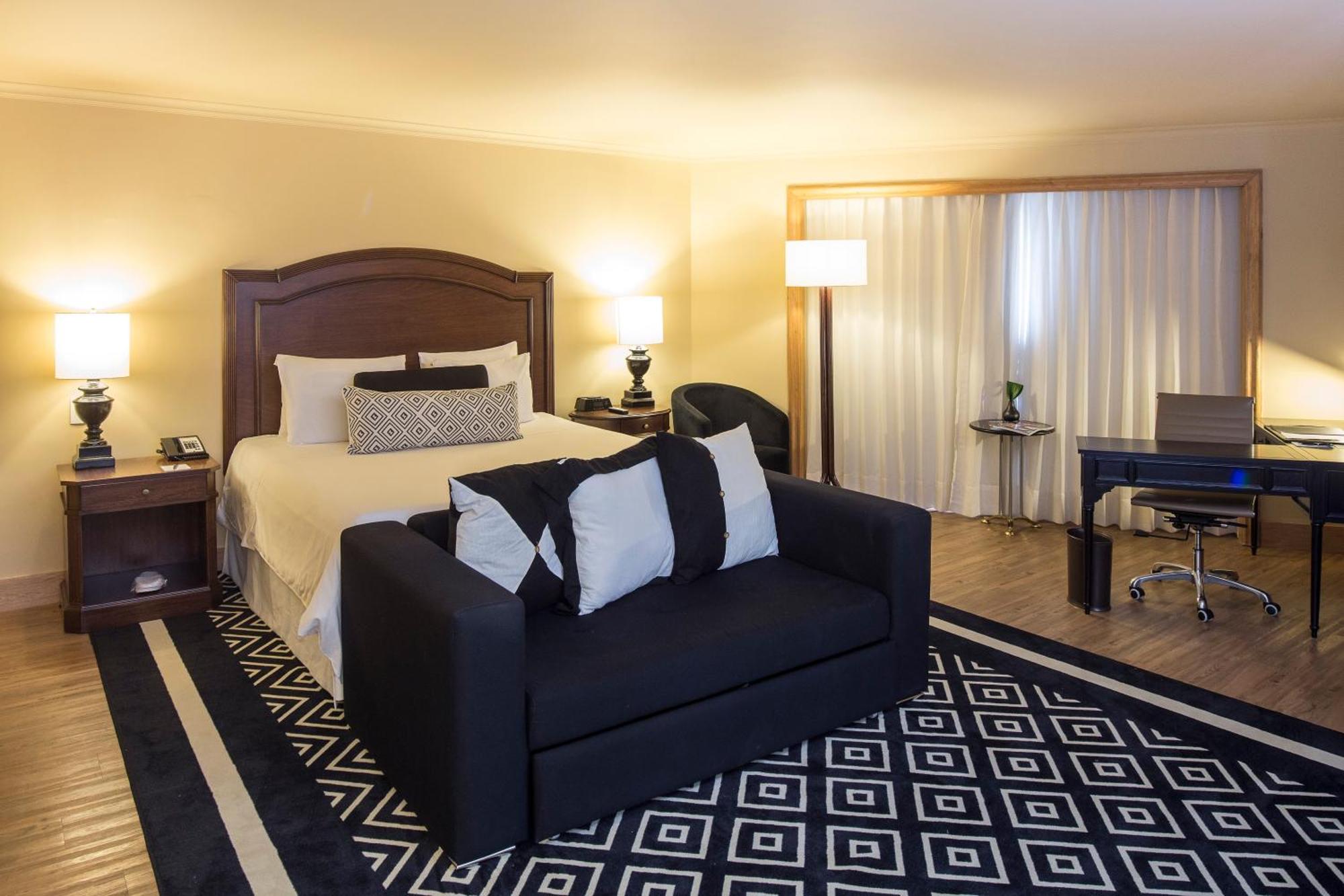 Intercontinental Medellin - Movich By Ihg Ξενοδοχείο Εξωτερικό φωτογραφία