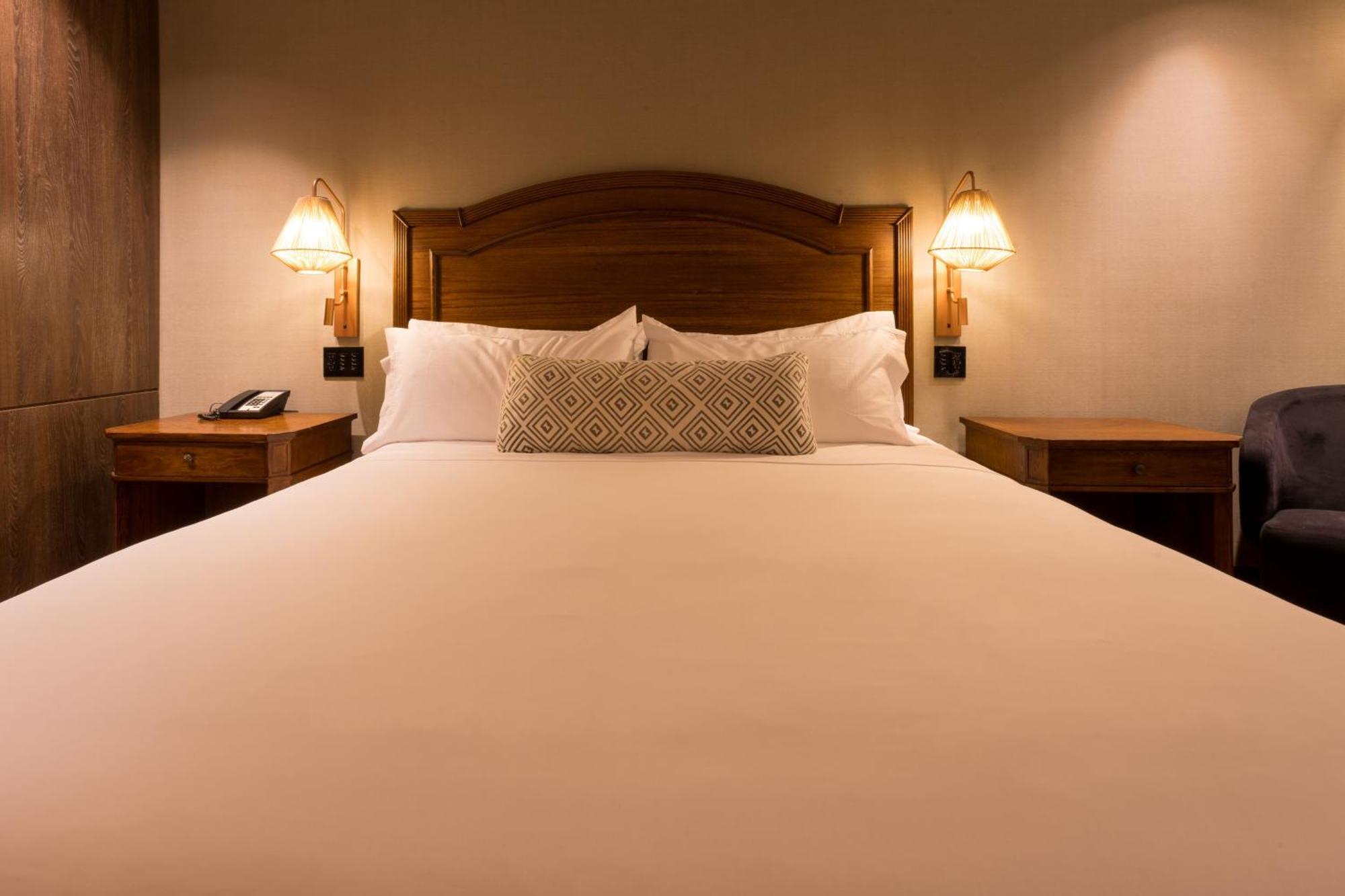 Intercontinental Medellin - Movich By Ihg Ξενοδοχείο Εξωτερικό φωτογραφία