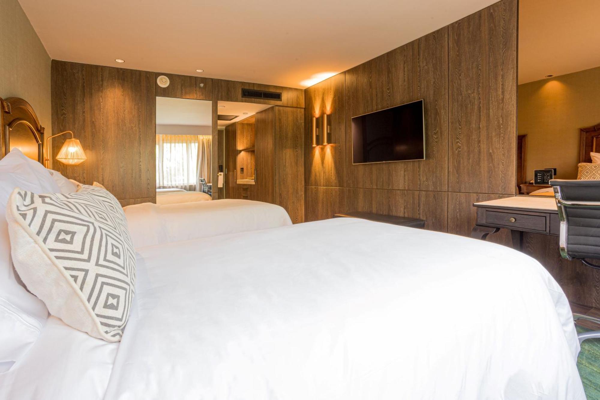 Intercontinental Medellin - Movich By Ihg Ξενοδοχείο Εξωτερικό φωτογραφία