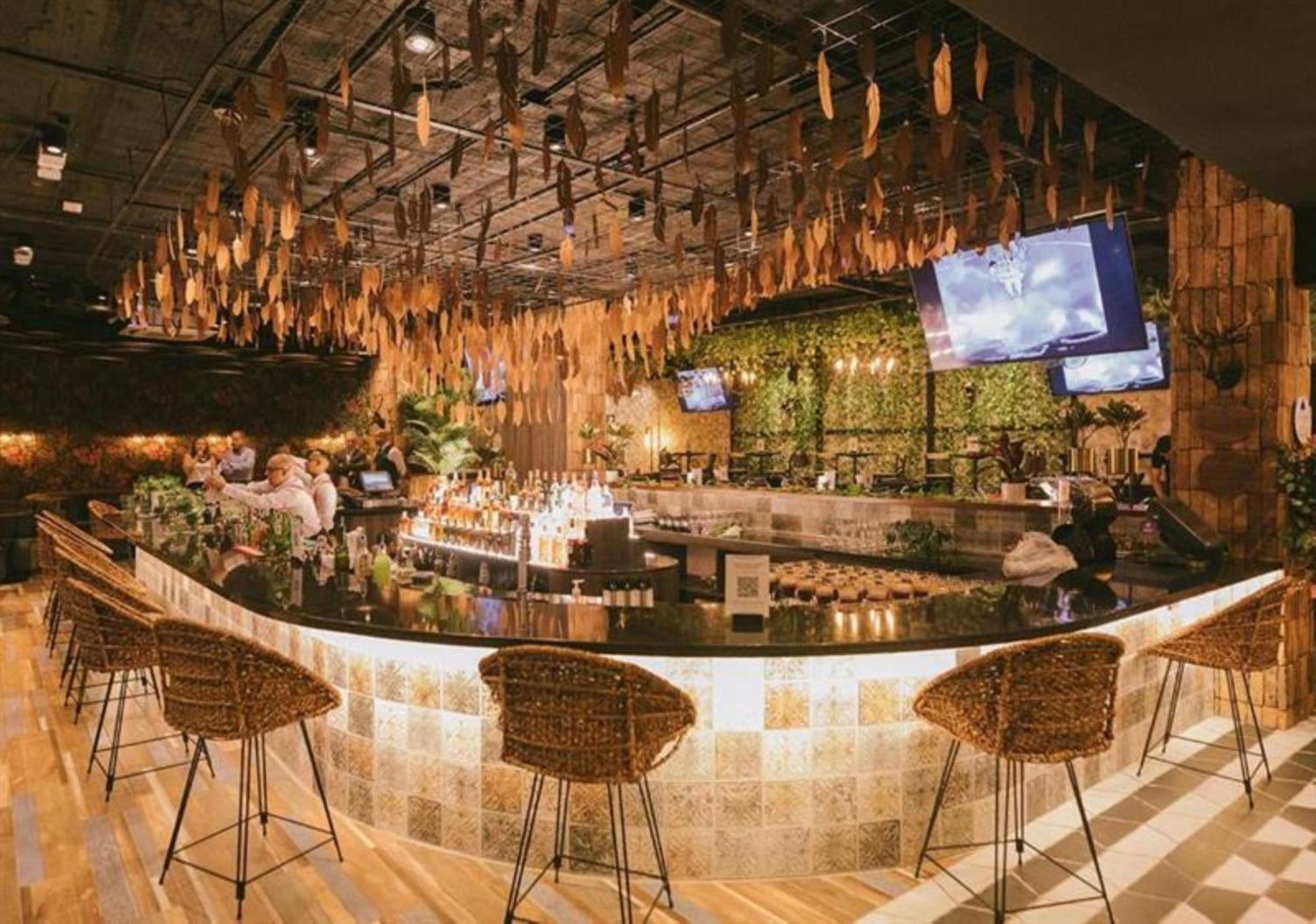 Intercontinental Medellin - Movich By Ihg Ξενοδοχείο Εξωτερικό φωτογραφία
