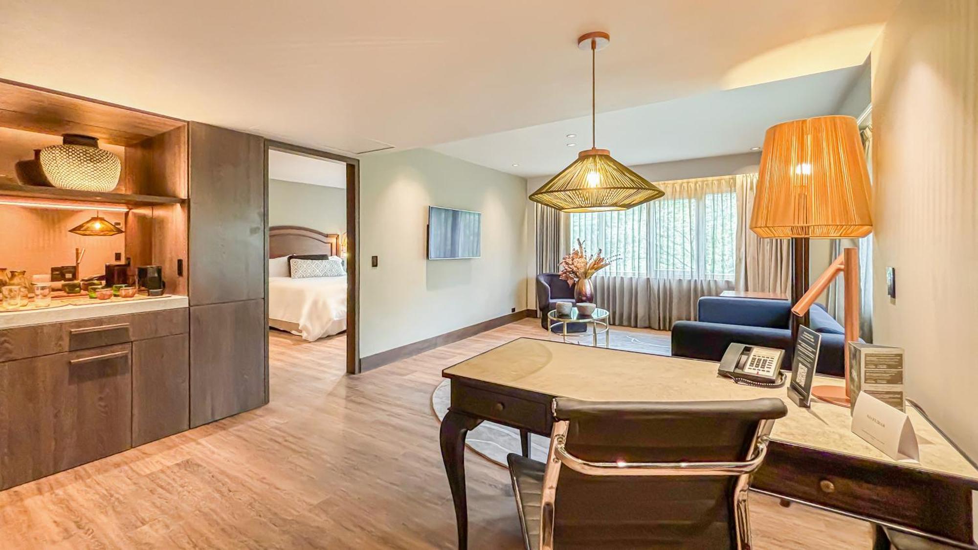 Intercontinental Medellin - Movich By Ihg Ξενοδοχείο Εξωτερικό φωτογραφία