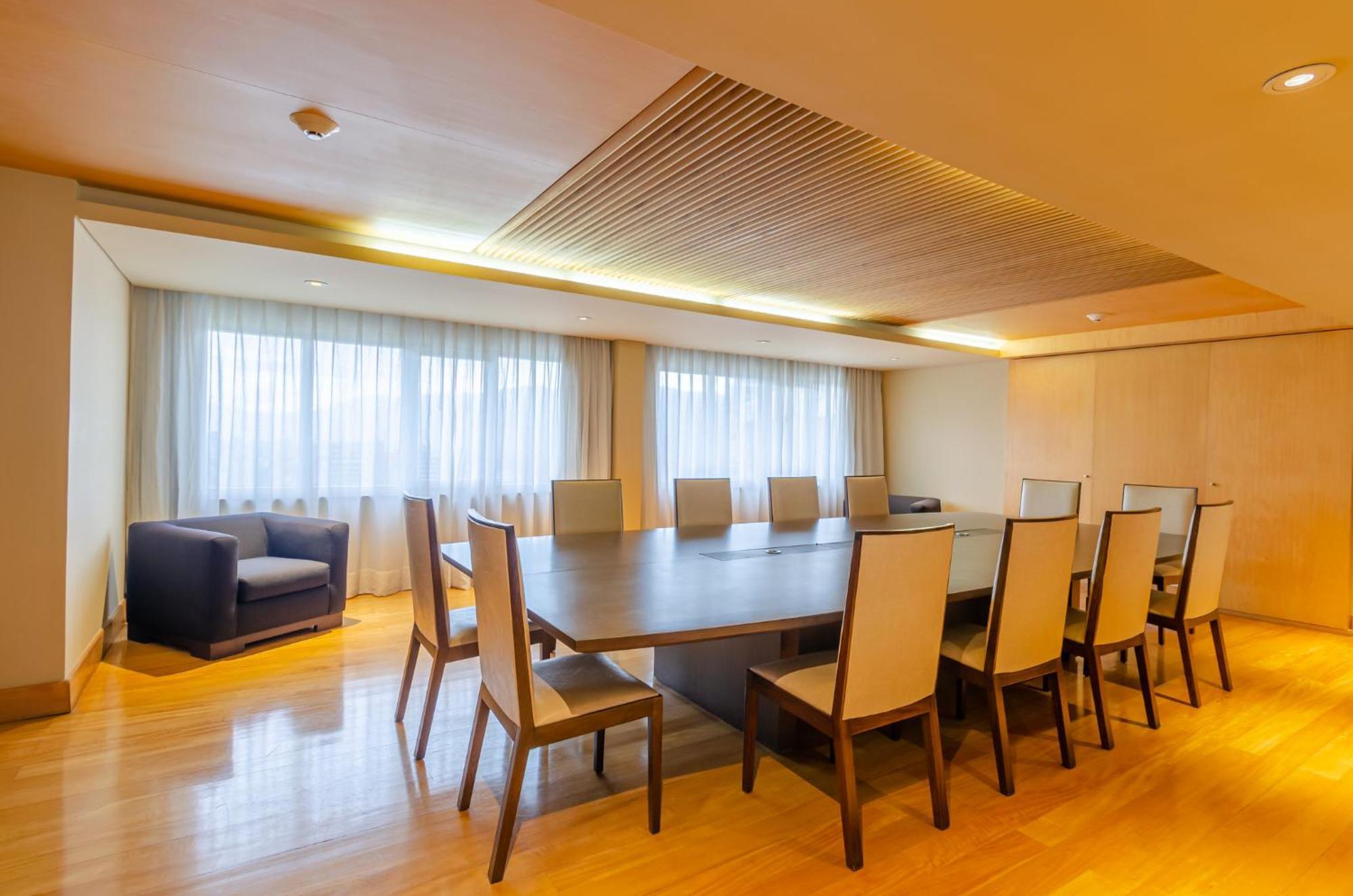 Intercontinental Medellin - Movich By Ihg Ξενοδοχείο Εξωτερικό φωτογραφία